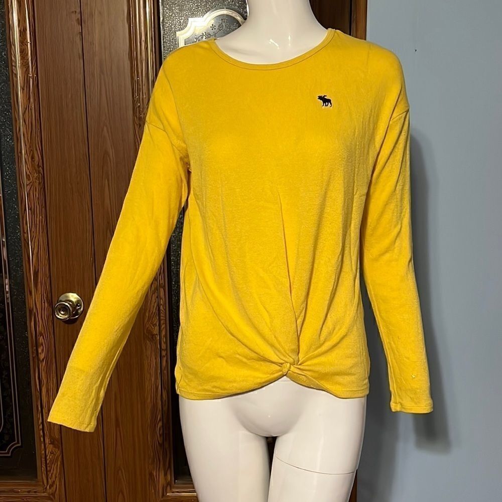 Abercrombie Kids Sweater  